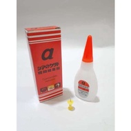 TAJIMA KOREAN GLUE CHEAP EPOTEC MULTIPURPOSE GLUE /handsome brand