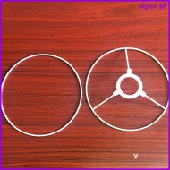 Lamp Shade Hanging Shades Frames Replacement Small Holder Lampshade for Table sijicc
