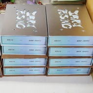 Four Generations Peripherals Has Been Tied 26.3.4