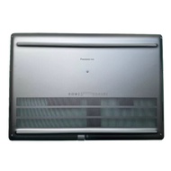 for Dell Precision 7550 7560 M7550 M7560 Laptop LCD Back Cover/Front Bezel/Palmrest/Bottom Case
