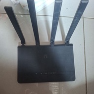 Netis N2 AC1200 Gigabite Wireless Wifi Dual Band
