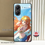 [SH67] Glossy Case | POCO X7 PRO | Contemporary Premium Quality Case |XINGSHOP |HD Pic Glitter Case 