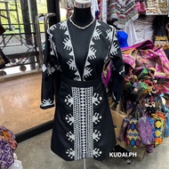 AUTHENTIC TBOLI WEAR / TBOLI BLAZER BEADED / TBOLI CLOTHING Accessories