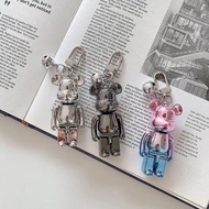 Bearbrick Kute Key Chain