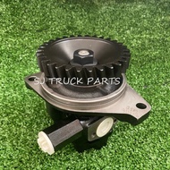 ISUZU NPR HICOM  COMMANDO MTB150 4HF1 (4.3c) 6HH1(8.2c) FRR FSR FVR FTR FSS FTS ENGINE POWER STEERIN