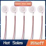 5 Pcs 16mm 1.7MHz Ultrasonic Mist Maker Transducer Humidifier Parts  Head