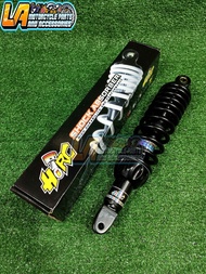 HIRC REAR SHOCK 300MM / 330MM MIO SPORTY/ SOULTY/ FINO MIO SOUL 115/ CLICK 125/ CLICK 150/ CLICK 160