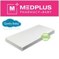 Comfy Baby Purotex Mattress Cover (60x120x10cm) / (70x130x10cm)