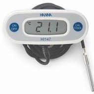 Máy đo nhiệt độ từ xa cho tủ lạnh HI147-00