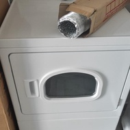 Mesin Pengering Laundry Gas Speedqueen - Harihari shop