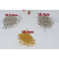 25 grams of zero nails/ nails 9