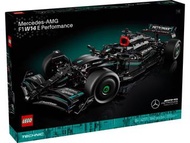 現貨 LEGO 42171 AMG F1 W14 E Performance $1,499