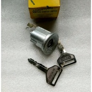 Toyota Hardtop 2F FJ40 BJ40 Ignition Key