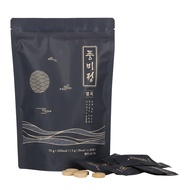 [Noriter] Pung Mi Jeong Coin Broth 1 Pouch (3g * 25) – Korean Anchovy Soup base