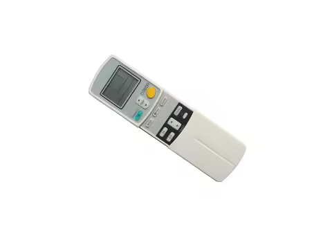 Remote Control For Daikin ARC412A6 ARC417A3 FTY50GV1C FTY60GV1C ARC417A5 Room Air Conditioner