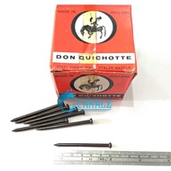 Concrete Nails 60mm Don Quichotte Holland 60 mm - 6 cm - 6cm