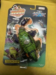 全新 Pearia 派瑞艾 Mighty Max 萬能麥斯 Rover Robin Sowcroc