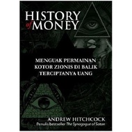 HISTORY OF MONEY - ANDREW HITCHCOCK (ORIGINAL)