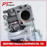 Turbo For Cars Complete CT9 17201 CT9 64090 Turbocharger 17201-64090 Full Turbine for Toyota TownAce