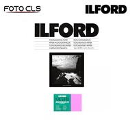 *Ready Stock* Ilford MGFB1K Multigrade FB Classic Paper (Glossy, 100 Sheets)