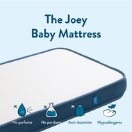 The Joey Baby Mattress / 99-Night Risk Free Trial / Free Delivery