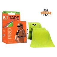 KT TAPE KT Tape Pro - Green