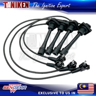 Toyota Corolla Seg Ae100 Ae101 Ae11Ee100 Ee101 Ee111 1.6 Cc 16V Ignition Spark Plug Coil Cable Wire 