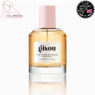 KL READY STOCK 🇬🇧 | GISOU Honey Infused Hair Perfume (50ml / 100ml) - Original / Floral Edition / Wi