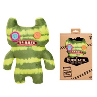 Fuggler Stuffed Keychain Toys Plushie Stuffed Toy Budgie Fuggler Laboratory Misfits Funny Ugly Monst