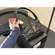 Accessory Box

Size: 25 * 18cm
Lately New Starts A YSL Bag
 Saint Laurent I Love Super
Name Drop on 