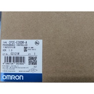 OMRON CP2E-E30DR-A Programmable Logic Controller (PLC)