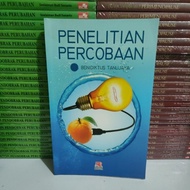 Original Book - Experimental Research Book