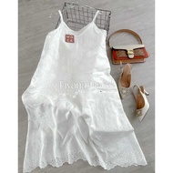 0702 FIYANA DRESS by MoCa