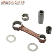 ranhaft Motorcycle Connecting Rod Kit For Yamaha Wr200 Wr200re Wr200rg It200 Dt200 Yfs200 WR IT DT