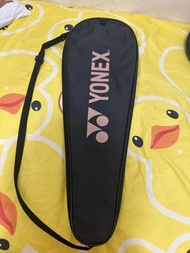Yonex 羽毛球拍袋