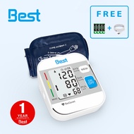 Original Best BXY-17 USB Powered Automatic Digital Blood Pressure Monitor with Heart Rate Pulse