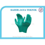 Nitrile Powder free Rubber Gloves Can Be Used Because Thick Because Price per Pair