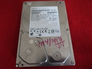 1TB 3.5吋電腦硬盤硬碟 （正常使用中、沒有保養） --  Hitachi 日立 Deskstar 3.5-inch 7200rpm SATA Hard Drive 1TB (HDS721010C