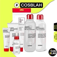 Cosrx AC Collection: Acne Patch, Foam Cleanser, Liquid Mild, Liquid Intensive, Blemish Spot Serum, Ultimate Spot Cream,  Soothing Moisturizer, Body Cleanser