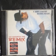 P. Diddy (We Invented The Remix)