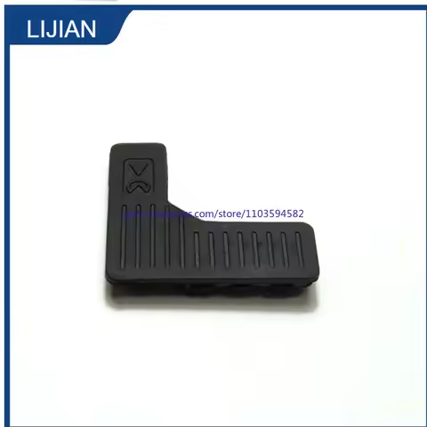 New Bottom Rubber Unit Terminal Cover Cap Lid For Nikon D700 D300 D300S Digital Camera Repair Part