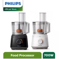 [Terlaris] PHILIPS HR7310 Blender Chopper Food Processor HR7310/00