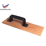 BIG High Quality WOOD PLASTER CEMENT TROWEL SQUARE / SUDU PLASTER SIMEN KAYU