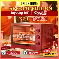 K9.2 九阳 3.5L Coca Cola Coke Joyoung 32L Oven Multifunction Electric Baking Kitchenware Cake Ketuhar 