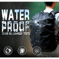 backpack rain cover raincoat 35L