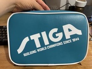 STIGA 乒乓球拍包