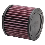 Volkswagen Polo 1.2 1.4 / Ameo / Audi A1 K&N Drop in Air Filter E-2997