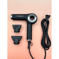 Máy Sấy P2 PROBARBERS 2000W Chuyên Salon Công Suất Cao Barbershop P2 Pro Barbers Hairdryer - SS450