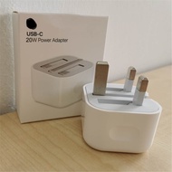 Ori 20W USB-C Power Adapter