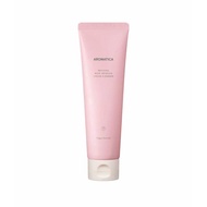 Aromatica - Reviving Rose Infusion Cream Cleanser 145ml